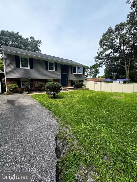 7501 Jacqwill Rd, Glen Burnie, MD 21061