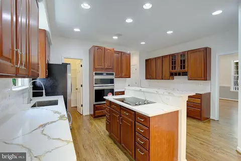 Kitchen - 1825 Johnson Rd, Annapolis, MD 21409 photo 3 of 4