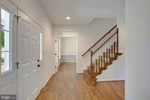 Entry Way - 1825 Johnson Rd, Annapolis, MD 21409 photo 1 of 1