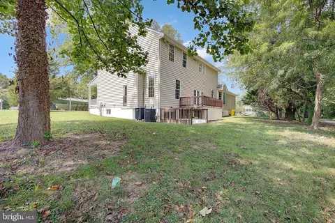 Exterior - 1825 Johnson Rd, Annapolis, MD 21409 photo 5 of 5