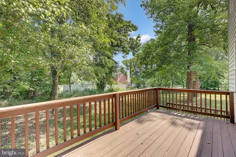 Exterior - 1825 Johnson Rd, Annapolis, MD 21409 photo 4 of 5