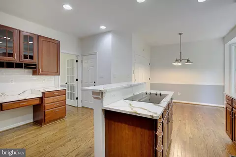 Kitchen - 1825 Johnson Rd, Annapolis, MD 21409 photo 4 of 4