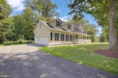 Exterior - 1825 Johnson Rd, Annapolis, MD 21409 photo 3 of 5