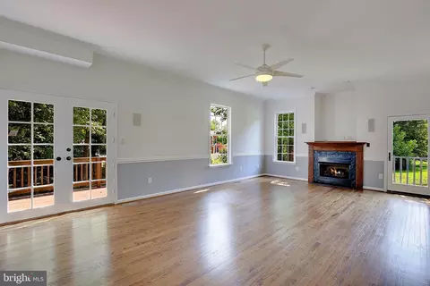 Living - 1825 Johnson Rd, Annapolis, MD 21409 photo 3 of 5