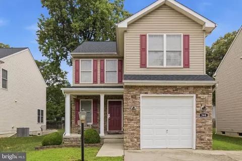 308 Broad Ave, Glen Burnie, MD 21061