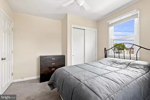 Bedroom - 208 Devon Ct, Linthicum Heights, MD 21090 photo 5 of 5
