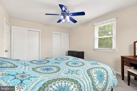 Bedroom - 208 Devon Ct, Linthicum Heights, MD 21090 photo 2 of 5
