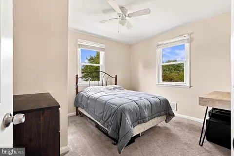 Bedroom - 208 Devon Ct, Linthicum Heights, MD 21090 photo 3 of 5