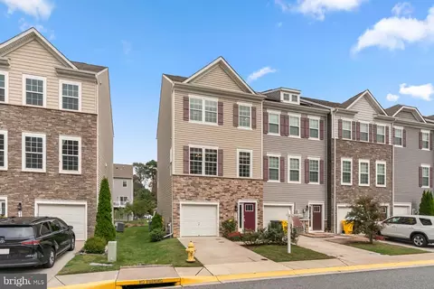 7745 Venice Ln, Severn, MD 21144