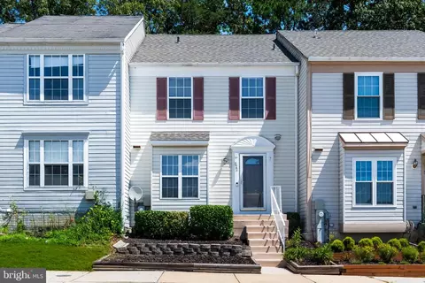 522 Meadowmist Way, Odenton, MD 21113
