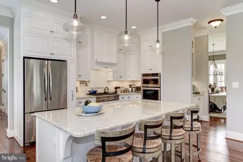 Kitchen - 3622 Edgemont St, Edgewater, MD 21037 photo 6 of 6