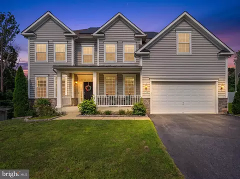 7331 Elbridge Ct, Jessup, MD 20794