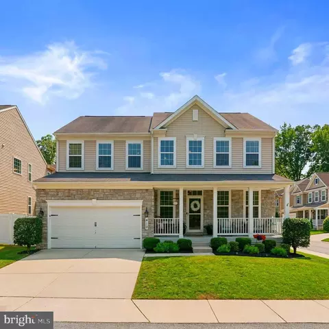 410 Saint Martins Choice Ln, Severna Park, MD 21146