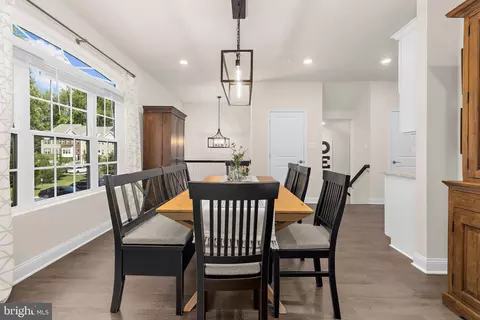 Dining - 2907 Bluebells Ct, Gambrills, MD 21054 photo 3 of 6