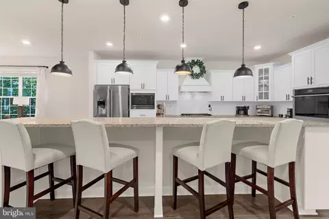 Kitchen - 2907 Bluebells Ct, Gambrills, MD 21054 photo 1 of 4