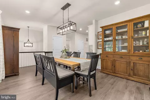 Dining - 2907 Bluebells Ct, Gambrills, MD 21054 photo 1 of 6