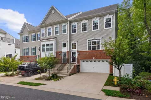 Exterior - 2907 Bluebells Ct, Gambrills, MD 21054 photo 14 of 15