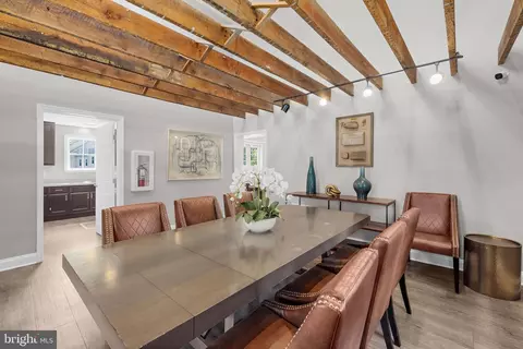 Dining - 2907 Bluebells Ct, Gambrills, MD 21054 photo 5 of 6