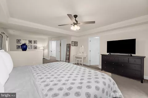 Bedroom - 2907 Bluebells Ct, Gambrills, MD 21054 photo 3 of 8
