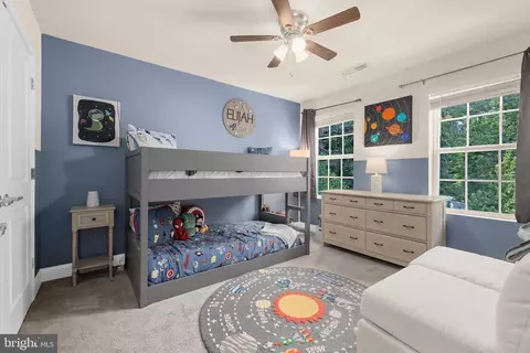 Bedroom - 2907 Bluebells Ct, Gambrills, MD 21054 photo 7 of 8