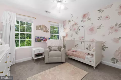 Bedroom - 2907 Bluebells Ct, Gambrills, MD 21054 photo 5 of 8