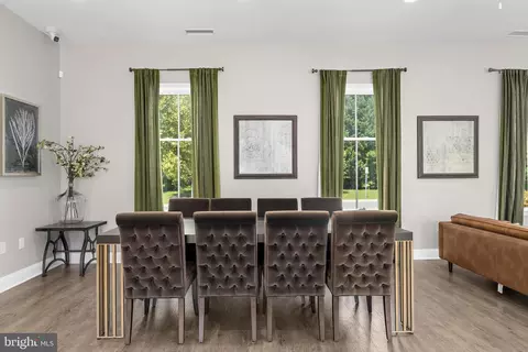Dining - 2907 Bluebells Ct, Gambrills, MD 21054 photo 6 of 6