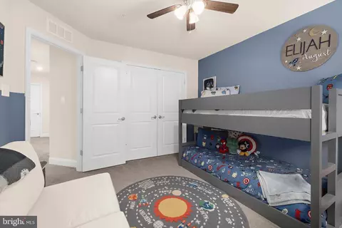 Bedroom - 2907 Bluebells Ct, Gambrills, MD 21054 photo 8 of 8