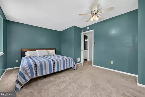 Bedroom - 74 Heritage Ct, Annapolis, MD 21401 photo 2 of 6
