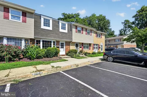 Exterior - 74 Heritage Ct, Annapolis, MD 21401 photo 7 of 7