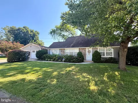 123 N Meadow Dr, Glen Burnie, MD 21060