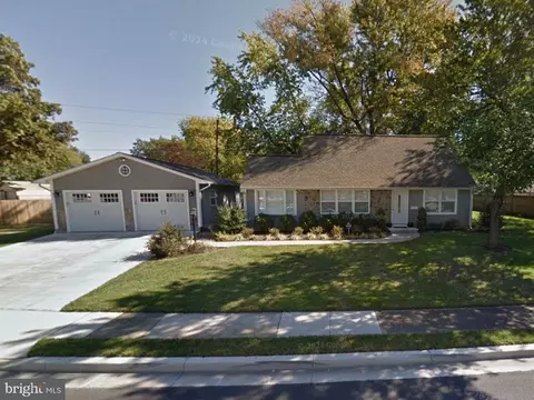 123 N Meadow Dr, Glen Burnie, MD 21060