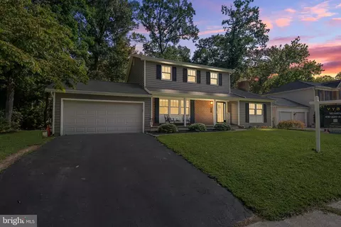 778 Oak Stump Dr, Millersville, MD 21108