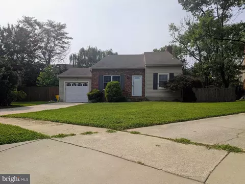 2320 Fairhaven Ln, Crofton, MD 21114
