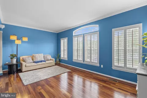 Living - 206 Bowen Ct, Annapolis, MD 21401 photo 1 of 1