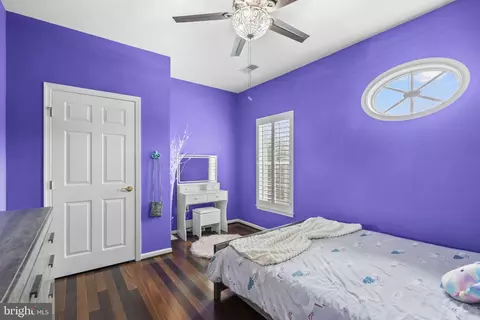 Bedroom - 206 Bowen Ct, Annapolis, MD 21401 photo 2 of 5
