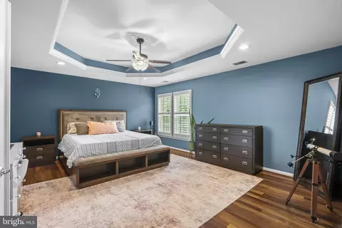Bedroom - 206 Bowen Ct, Annapolis, MD 21401 photo 1 of 5