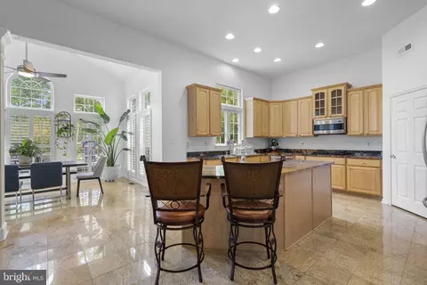 Kitchen - 206 Bowen Ct, Annapolis, MD 21401 photo 1 of 3