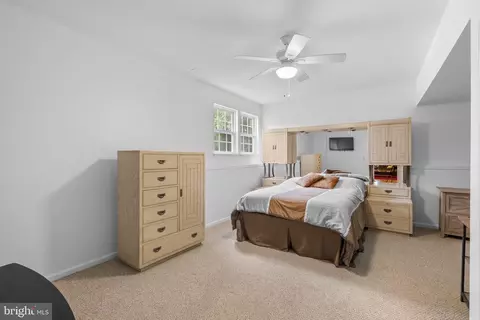 Bedroom - 206 Bowen Ct, Annapolis, MD 21401 photo 4 of 5