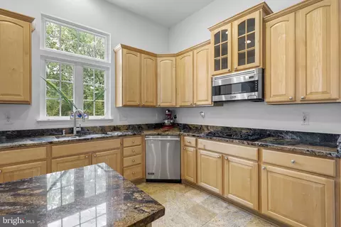 Kitchen - 206 Bowen Ct, Annapolis, MD 21401 photo 2 of 3