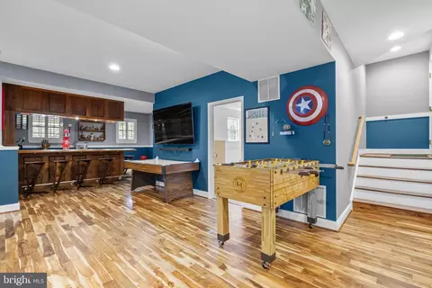 Entry Way - 206 Bowen Ct, Annapolis, MD 21401 photo 5 of 5