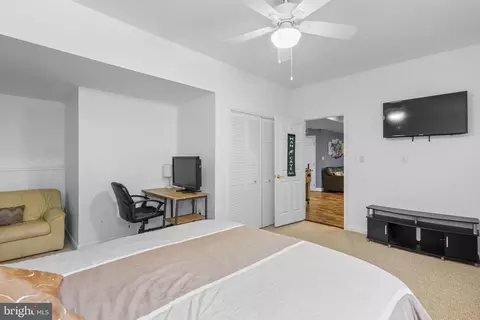 Bedroom - 206 Bowen Ct, Annapolis, MD 21401 photo 5 of 5