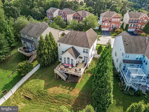 View/Area - 206 Bowen Ct, Annapolis, MD 21401 photo 1 of 3