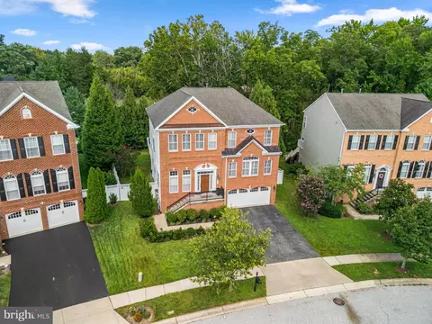 View/Area - 206 Bowen Ct, Annapolis, MD 21401 photo 3 of 3