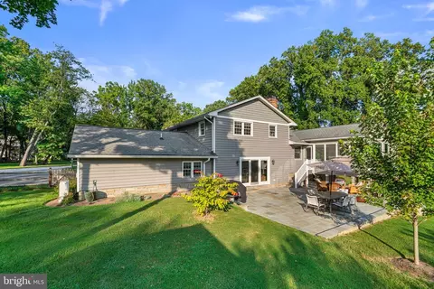 Exterior - 384 Eagle Hill Rd, Pasadena, MD 21122 photo 7 of 15