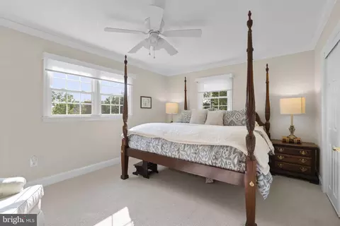 Bedroom - 384 Eagle Hill Rd, Pasadena, MD 21122 photo 5 of 6