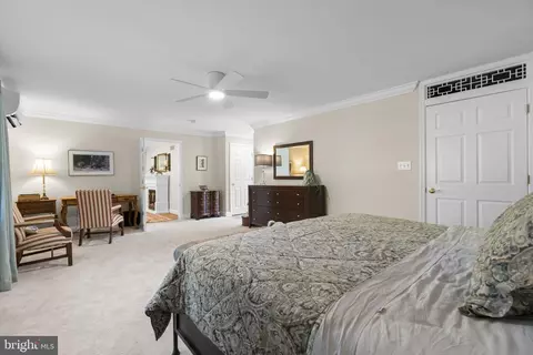 Bedroom - 384 Eagle Hill Rd, Pasadena, MD 21122 photo 3 of 6