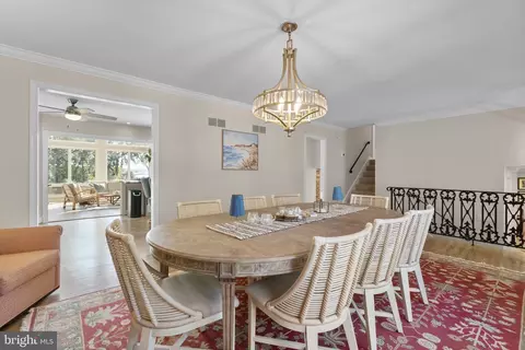 Dining - 384 Eagle Hill Rd, Pasadena, MD 21122 photo 2 of 2