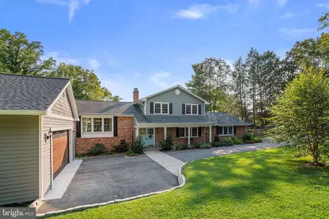 Exterior - 384 Eagle Hill Rd, Pasadena, MD 21122 photo 15 of 15