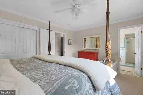 Bedroom - 384 Eagle Hill Rd, Pasadena, MD 21122 photo 6 of 6