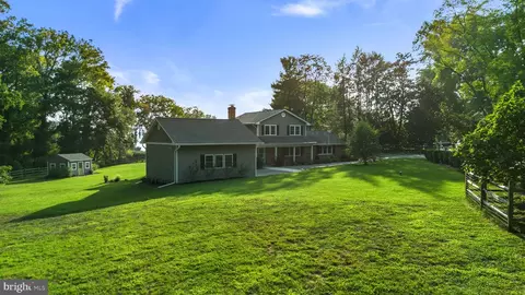 Exterior - 384 Eagle Hill Rd, Pasadena, MD 21122 photo 14 of 15